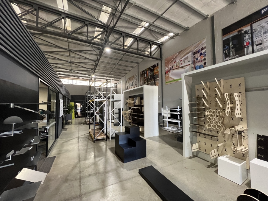 To Let commercial Property for Rent in Atlantic Hills Western Cape